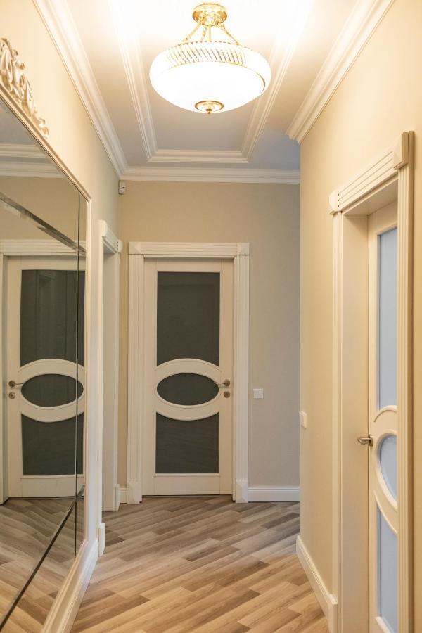 Old Town River Apartments Klaipeda Luaran gambar