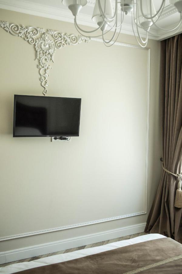 Old Town River Apartments Klaipeda Luaran gambar